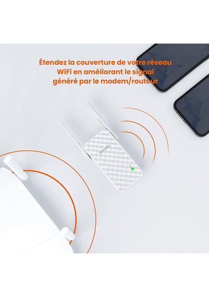 A9 Wireless N300 Alan Genişletici fiyatları