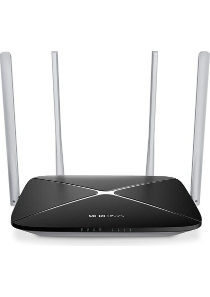 AC12, AC1200 Mbps Kablosuz Dual-Band Router