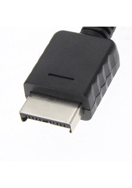 AL-4620 Sony Playstation Ps3 Ps2 Av Tv Kablosu