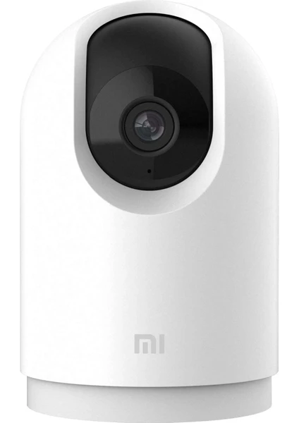 Mi 360° Home Security Kamera 2k Pro - Beyaz