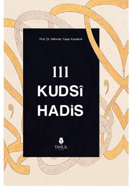 111 Kudsi Hadis