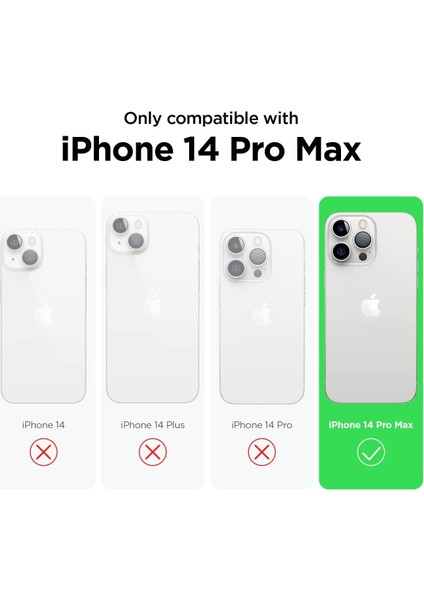 iPhone 14 Pro Max Şeffaf Kılıf 14 Pro Max (6.7'') Şeffaf Silikon Kılıf, Transparent iPhone 14 Pro Max Case fiyatları