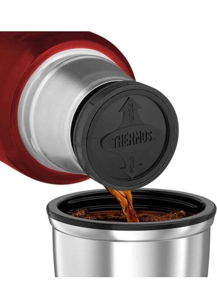 Stainless King Large 1,2 Lt Termos fırsatları