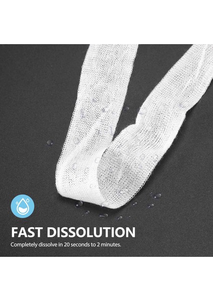 5m Pva 37MM Geniş Örgü Dolum Sazan Balıkçılık Çorabı Boilie Yem Sarma Çantaları fırsatları