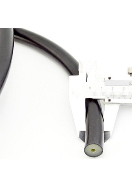 14X3MM Zıpkınla Balık Tutma Kauçuk Sapan Zıpkın Bantları Emülsiyon Tüpü Lateks Tüplü Dalış Zıpkınla Balıkçılık Aksesuar Ekipmanları, 50 cm indirimleri