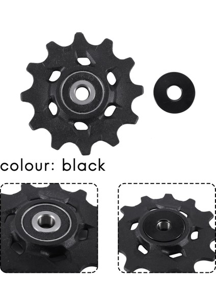 12T 14T 12 Hız Bisiklet Dağ Bisikleti Kasnak Tekerlek Arka Attırıcı Tamir Takımı Sram X01 Xx1 Gx Nx Eagle