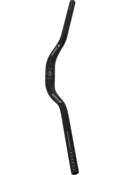 Bisiklet Gidon Alüminyum Alaşım Gidon 700 mm 31.8 mm Bisiklet Yükseltici Kolu Barlar Bisiklet Parçaları