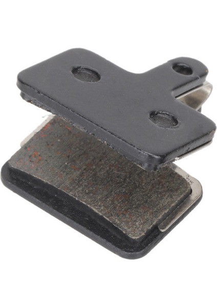 1 Çift 2 Adet Set Bisiklet Reçine Disk Fren Balataları M375 M445 M525 Için