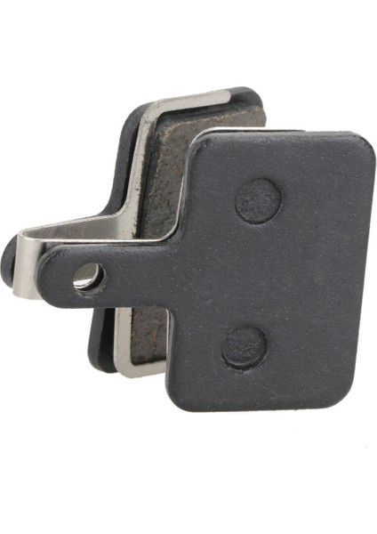 1 Çift 2 Adet Set Bisiklet Reçine Disk Fren Balataları M375 M445 M525 Için