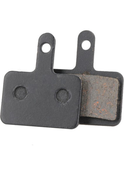 1 Çift 2 Adet Set Bisiklet Reçine Disk Fren Balataları M375 M445 M525 Için