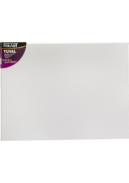 Tuval Std Ferart 30 x 100 cm