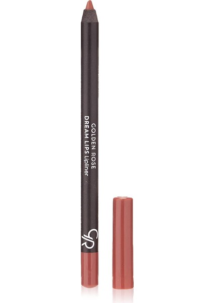 Golden Rose Dream Lips Ruj Lipliner No: 504