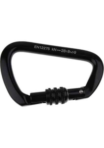 Kaya Tırmanma Karabiner 2 Adet (Yurt Dışından) fiyatları