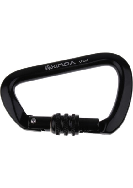 Kaya Tırmanma Karabiner 2 Adet (Yurt Dışından) fırsatları