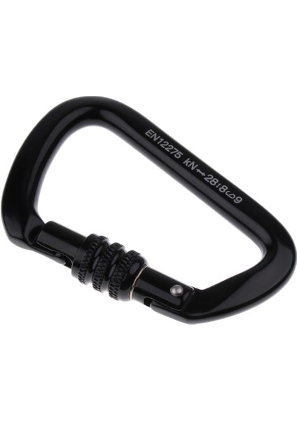 Kaya Tırmanma Karabiner 2 Adet (Yurt Dışından) indirimleri