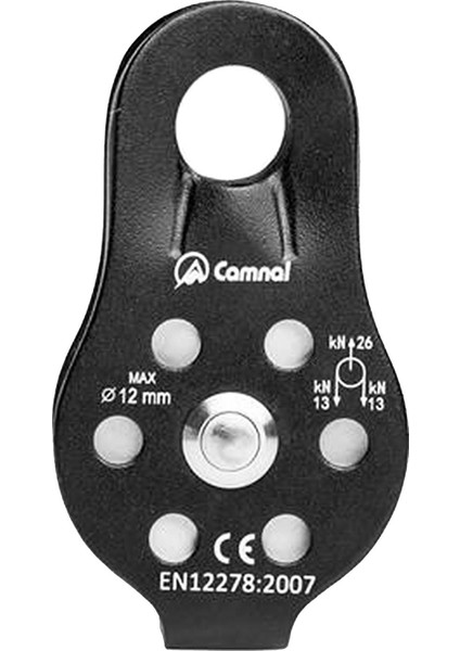 Açık Asansör Kaya Tırmanışı Sabit Kasnak Ekipmanı (Yurt Dışından) fiyatları