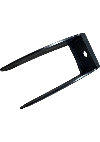 Arabalar Arabalar Çatal Ayak Aksesuarları Bahçe Vagon Taşerleri Ekipmanı 5 x 6 cm (Yurt Dışından)