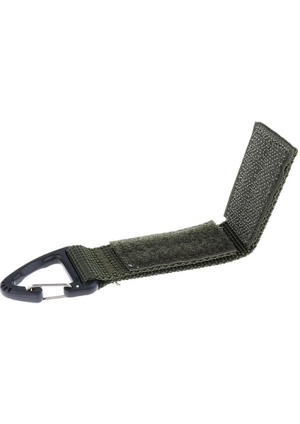 Açık Karabiner Klipsi 5 Adet (Yurt Dışından)