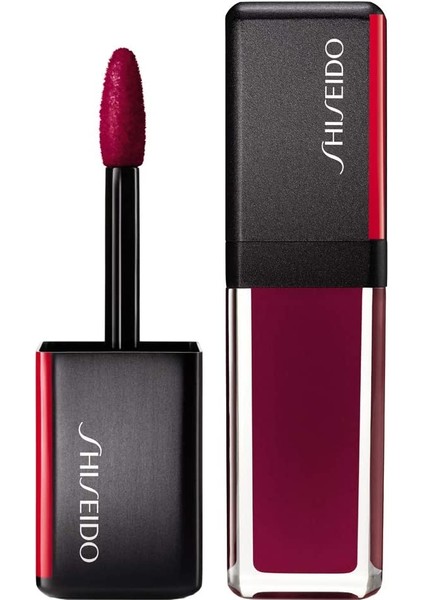 Smk Lacquerınk Lipshine 308 Ruj