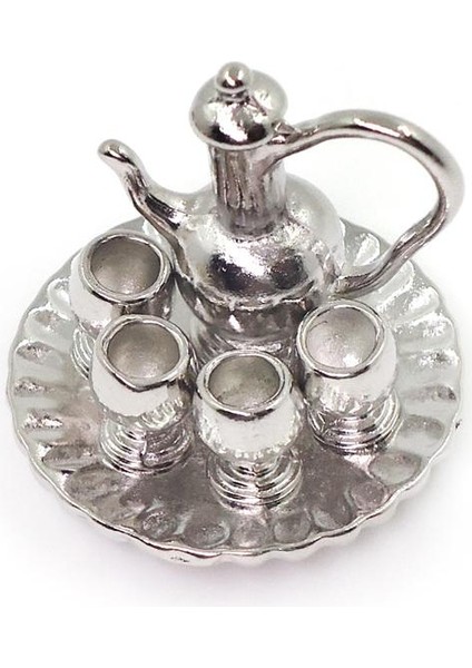 Oyuncak Bebek Evi Minyatür Aksesuar (Yurt Dışından) fiyatları