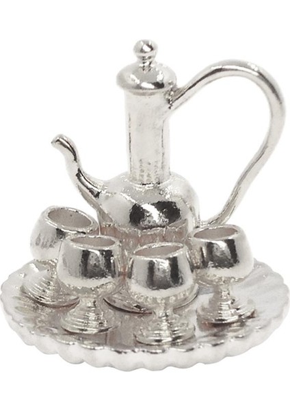 Oyuncak Bebek Evi Minyatür Aksesuar (Yurt Dışından) fırsatları