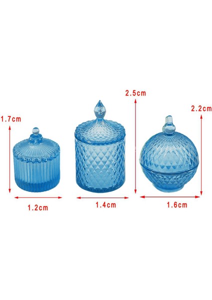 Oyuncak Bebek Evi Minyatür Aksesuar (Yurt Dışından) fırsatları
