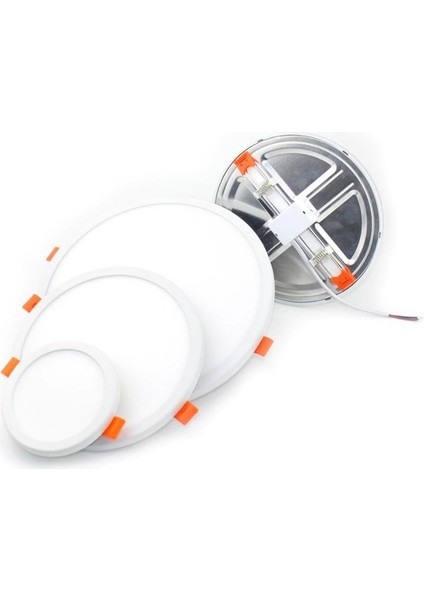 Plus Slim LED Panel CT-5645