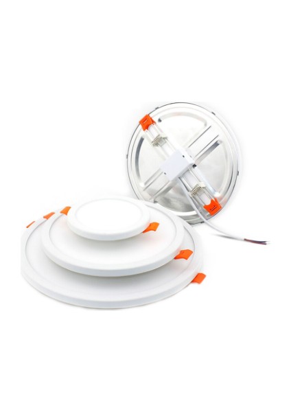 Plus Slim LED Panel CT-5648