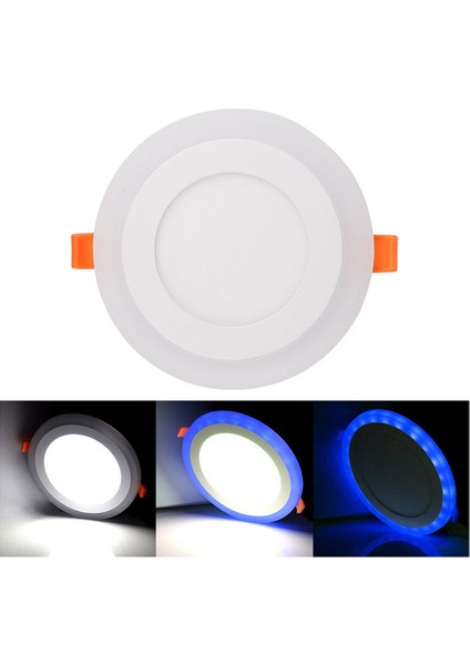 Okyanus LED Panel Armatür CT-5151