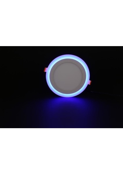 Okyanus LED Panel Armatür CT-5151