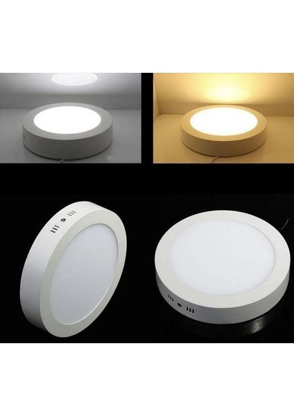 Sıva Üstü LED Panel CT-5271