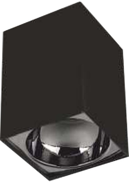 Bergama (Siyah-Platin) CT-5420 Sp