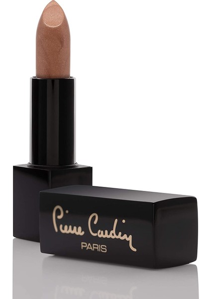 Mercury Velvet Lipstick Ruj (Nude 161)