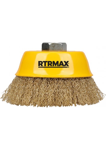 Saçaklı Fırça 75mm RH22208