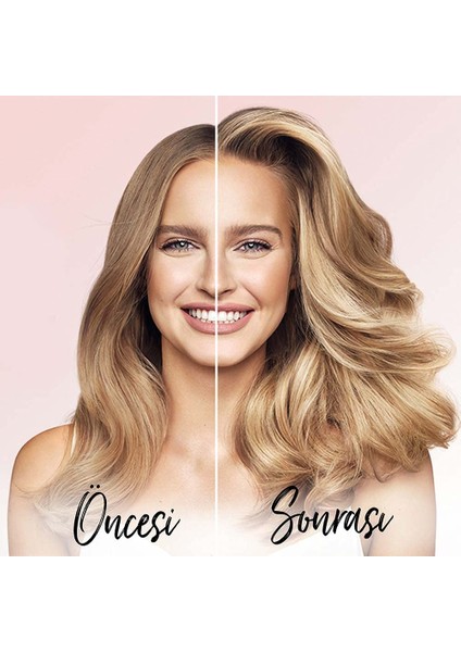 Silikonsuz Saç Bakım Kremi Hacim Veren Dolgunlaştırıcı, Biotin ve Gül Suyu, 275 ml modelleri