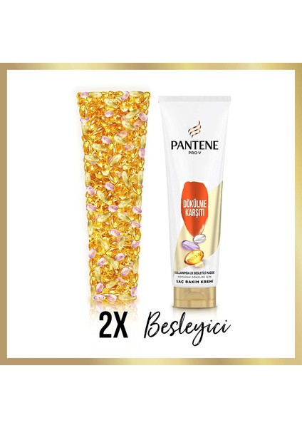 Saç Bakım Kremi 275 ml modelleri