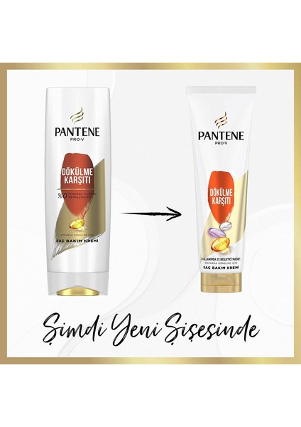 Saç Bakım Kremi 275 ml fırsatları