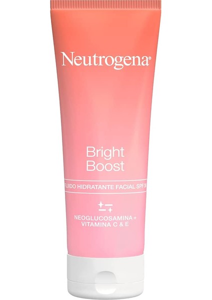 Bright Boost Spf 30, Koruyucu Krem, 50ML