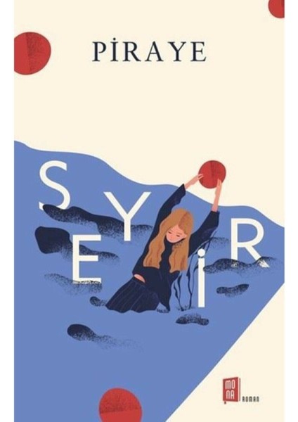 Piraye - Seyir - 9786052182734