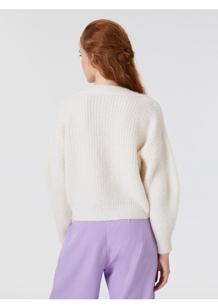 Loose Fit Bayan Hırka modelleri