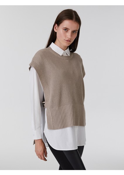 Loose Fit Bayan Tunic fiyatları