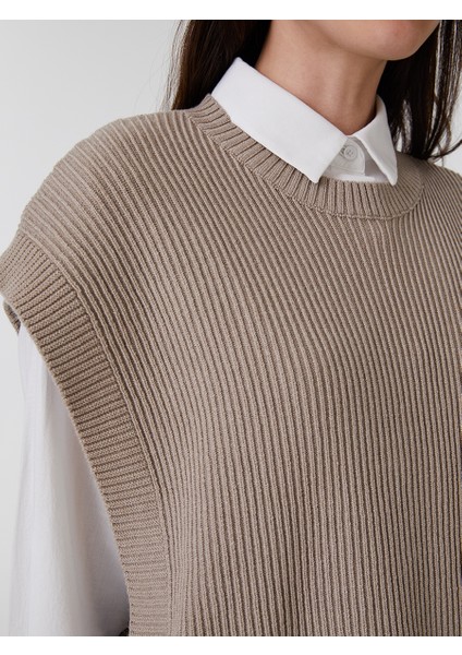 Loose Fit Bayan Tunic modelleri