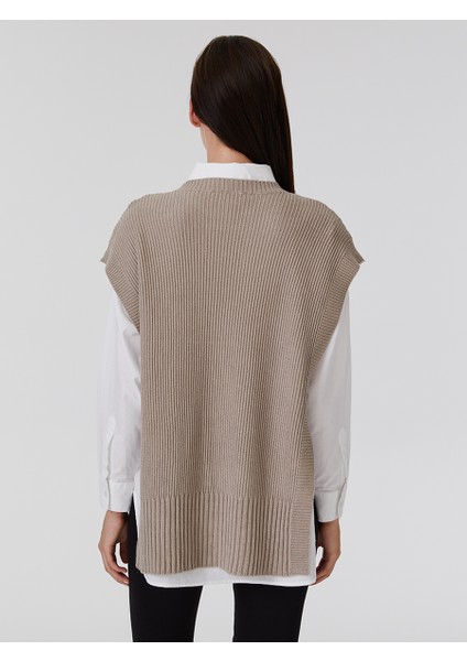 Loose Fit Bayan Tunic fırsatları