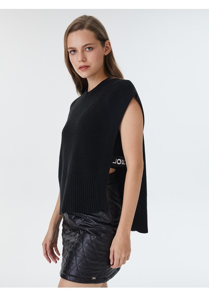 Loose Fit Bayan Tunic