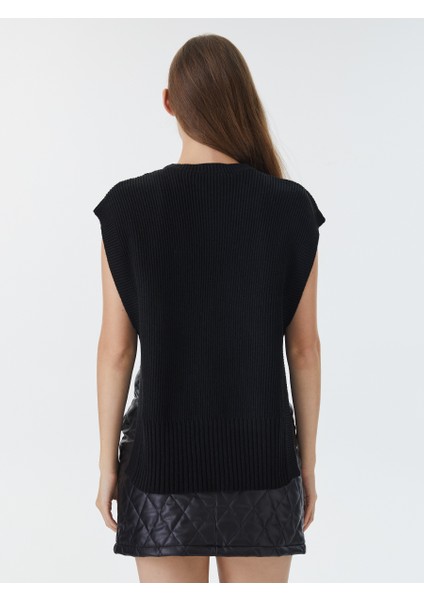 Loose Fit Bayan Tunic modelleri