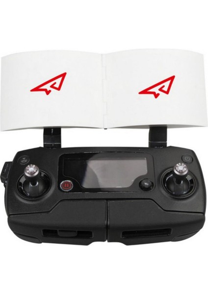 Djı Mavic Pro Mesafe Uzatıcı Parabolic Anten Katlanır Kutu Gold