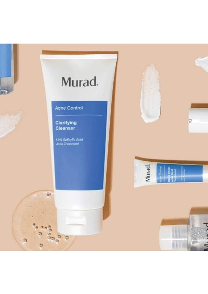 Clarifying Cleanser Arındırıcı Etkili Yüz Temizleme Jeli (200 Ml) fırsatları