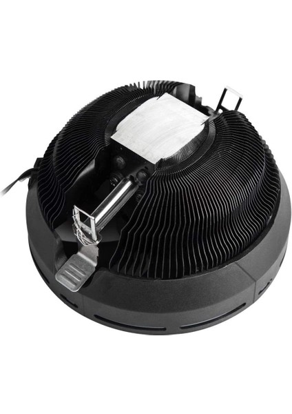 RM-C01 Cool-Fıx 5.3cfm 1800RPM 12CM Amd/ıntel LGA1200 Uyumlu Rgb Hava Soğutmalı Cpu Fan