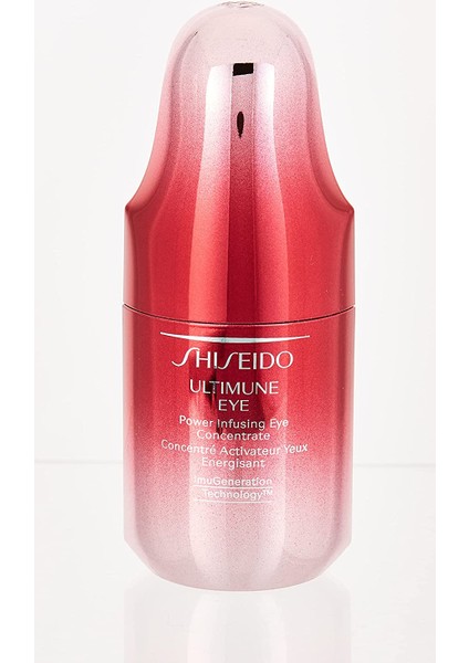 Ultimune Power Infusing Eye Concentrate 15 ml Göz Kremi