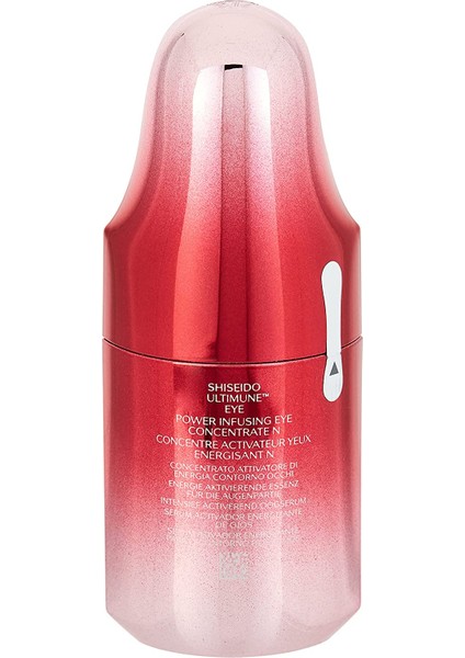 Ultimune Power Infusing Eye Concentrate 15 ml Göz Kremi
